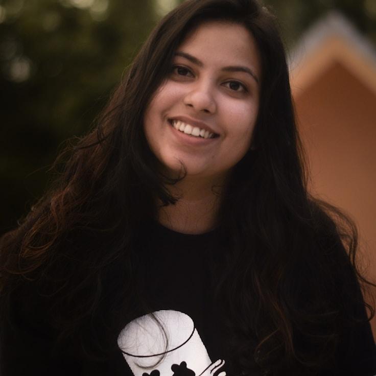 Landscape day trip near Madrid, Spain